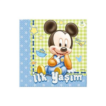BABY MICKEY PEÇETE