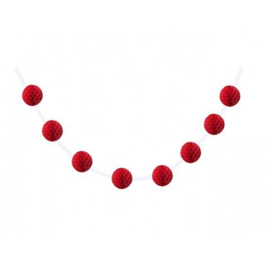 İPE DİZİLİ PETEK SÜS MAVİ-BEYAZ-PEMBE-KIRMIZI