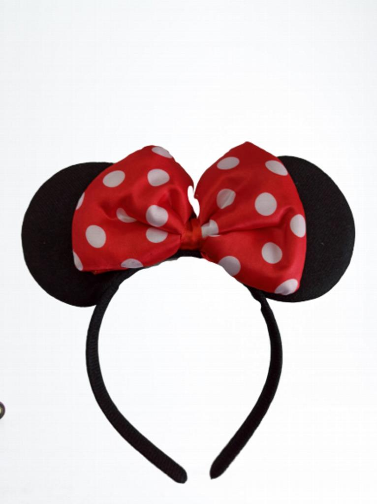 PUANTİYELİ MİKİ TAÇ