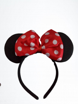 PUANTİYELİ MİKİ TAÇ