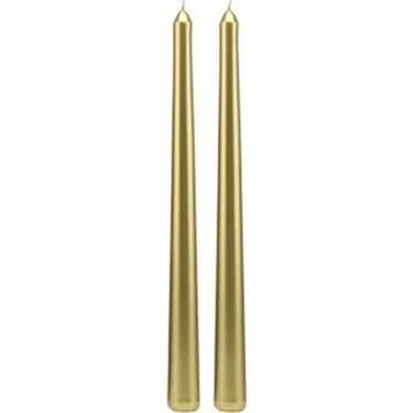 METALİK MUM GOLD