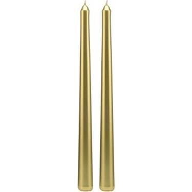 METALİK MUM GOLD