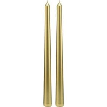 METALİK MUM GOLD