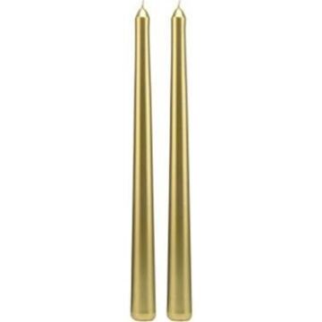 METALİK MUM GOLD