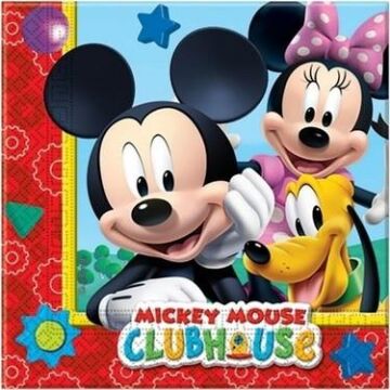 PLAYFUL MICKEY PEÇETE