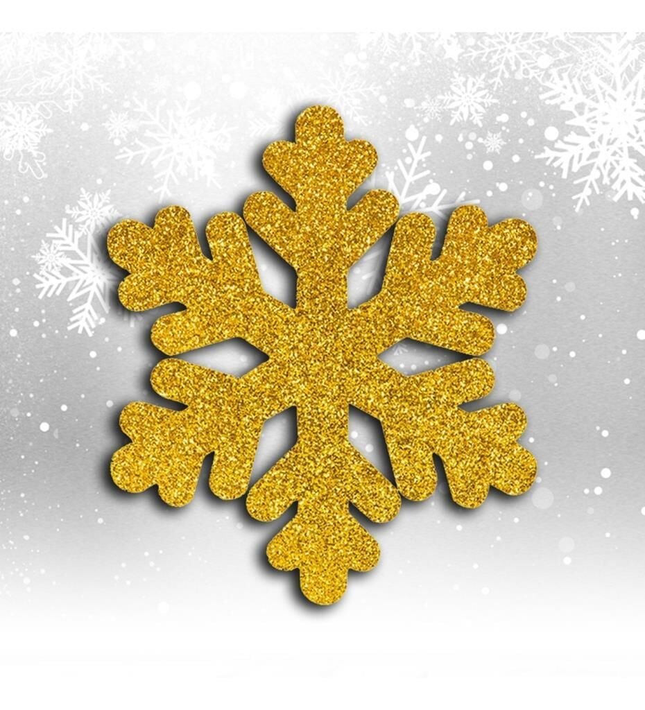 STRAFOR KAR TANESİ 25*25