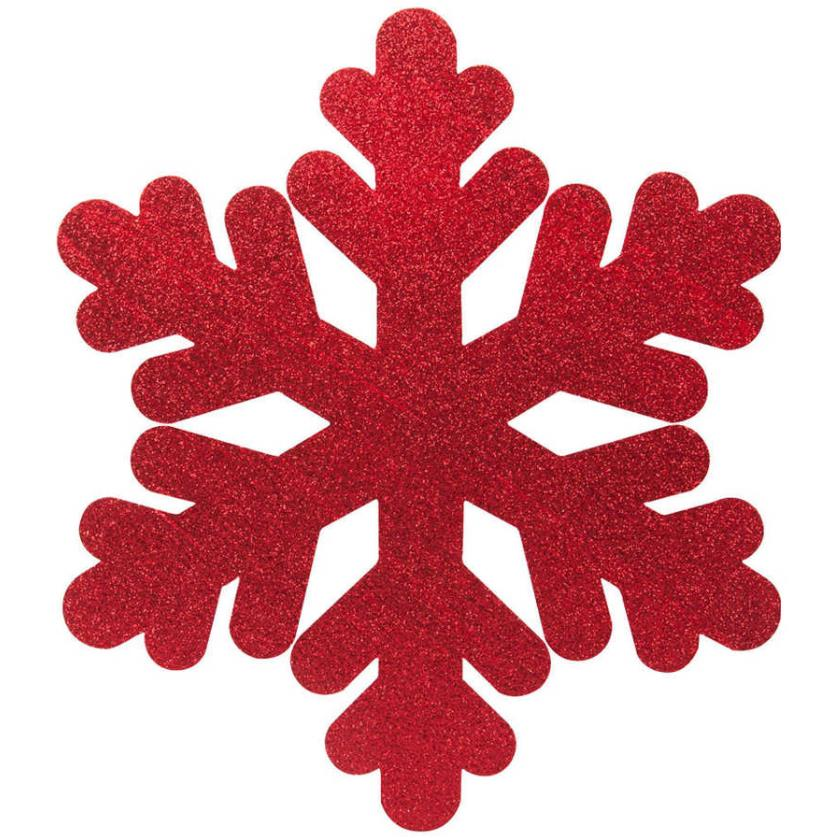 STRAFOR KAR TANESİ 45*45