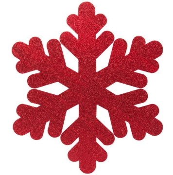 STRAFOR KAR TANESİ 45*45