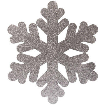 STRAFOR KAR TANESİ 45*45