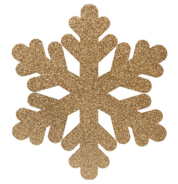 STRAFOR KAR TANESİ 45*45