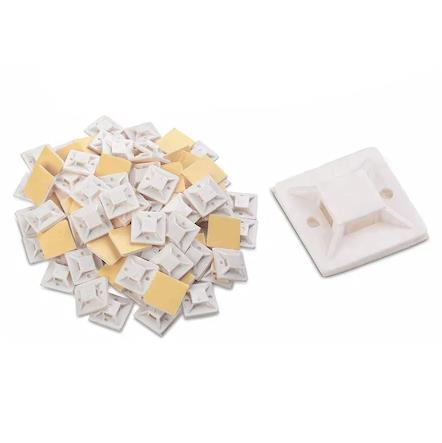 Yapışkanlı Kroşe 25 Adet