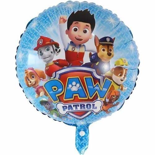 18 İNCH FOLYO BALON