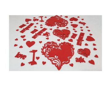 AMERİKAN SERVİS EVA