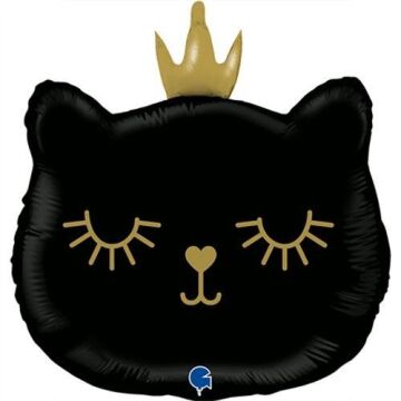 BLACK CAT FOLYO BALON