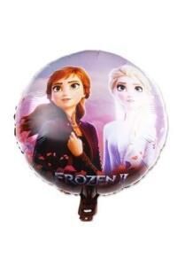 18'' KARAKTERLİ FOLYO