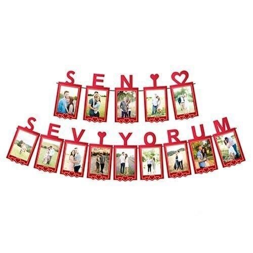 FOTO BANNER SENİ SEVİYORUM