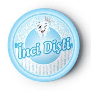 DİŞ PARTİSİ MAVİ KARTON TABAK