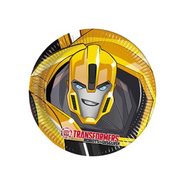 TRANSFORMERS TABAK