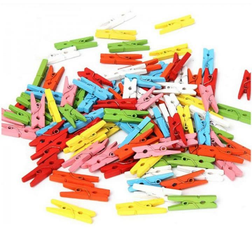 Renkli Mandal 100 Adet
