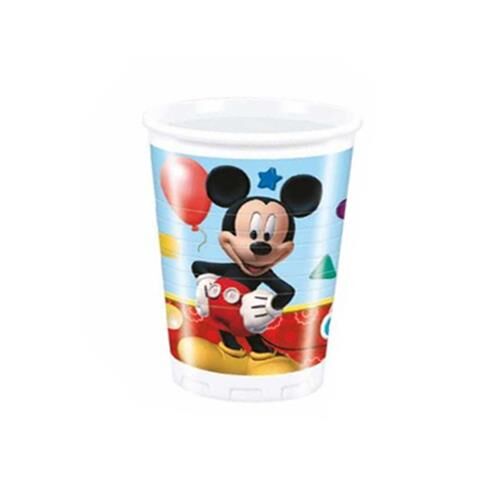 PLAYFUL MICKEY BARDAK