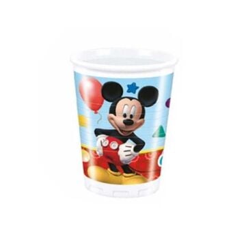 PLAYFUL MICKEY BARDAK