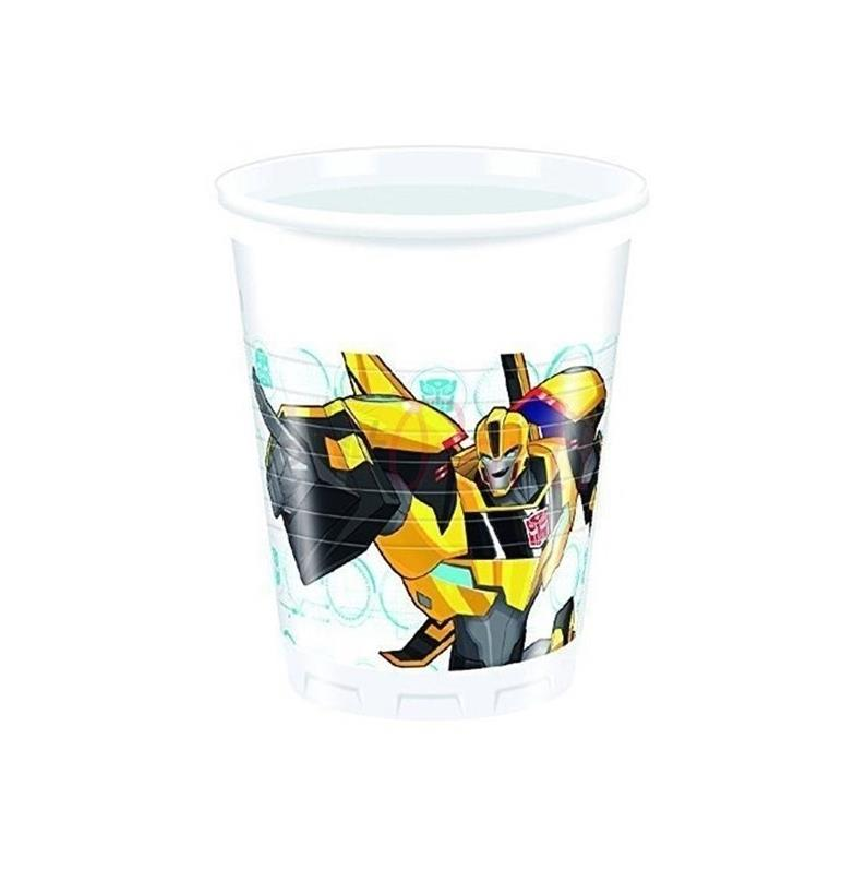 TRANSFORMERS BARDAK