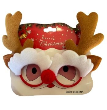 YILBAŞI GÖZLÜK