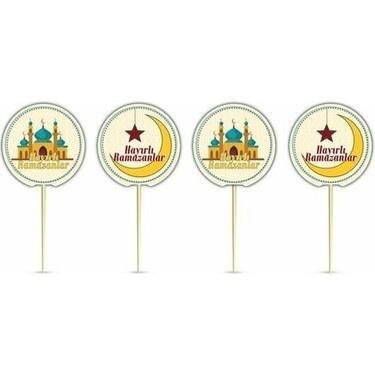 HAYIRLI RAMAZANLAR KÜRDAN 8 Lİ