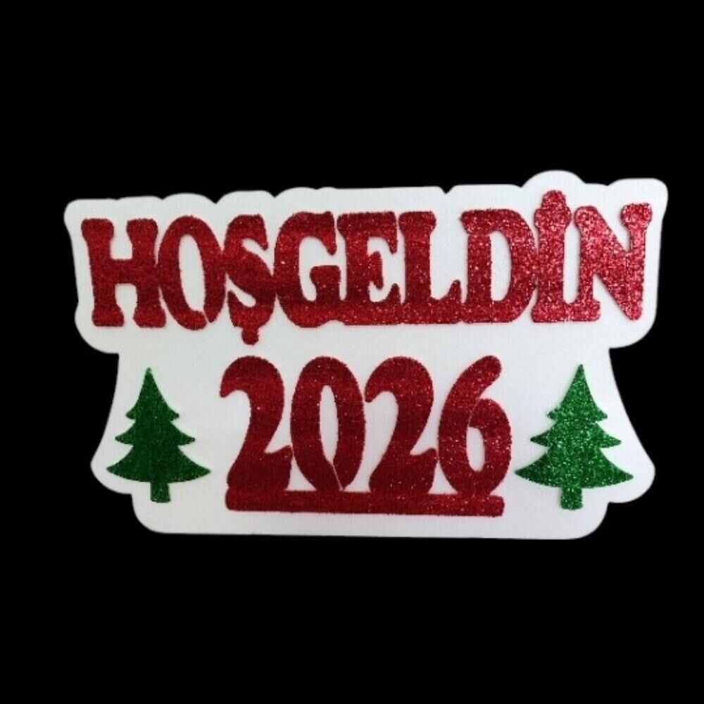 STRAFOR HOŞGELDİN 2027