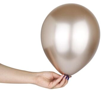 12'' LATEX BALON - BALLOTEX