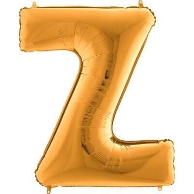 40'' FOLYO BALON HARF -Z- GOLD