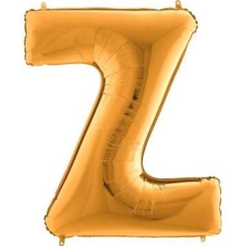 40'' FOLYO BALON HARF -Z- GOLD