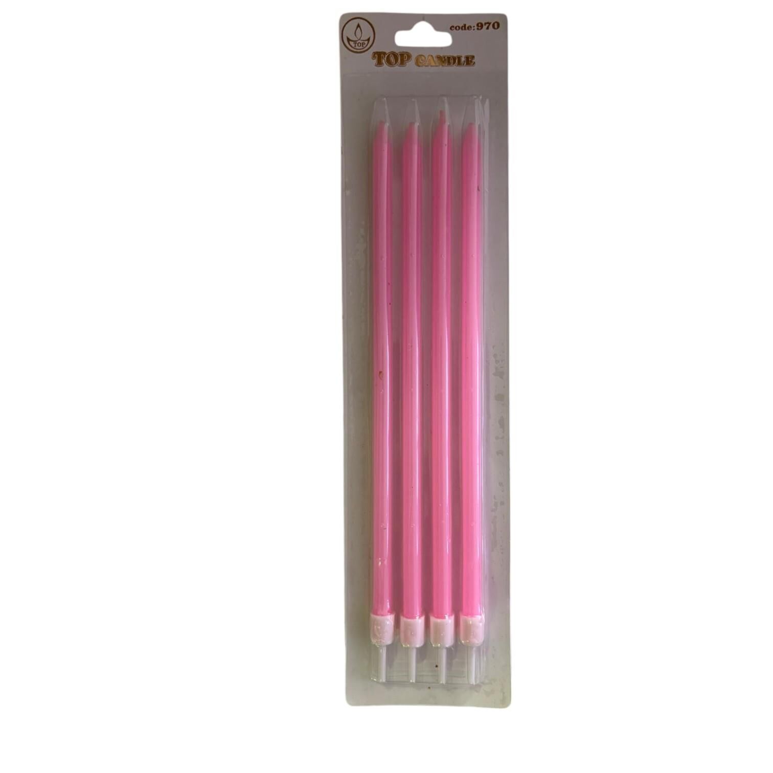 PASTA MUMU PEMBE CODE:970 20 CM