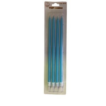 PASTA MUMU MAVİ CODE:970 20 CM