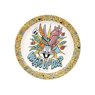 LOONEY TUNES TABAK 6 LI