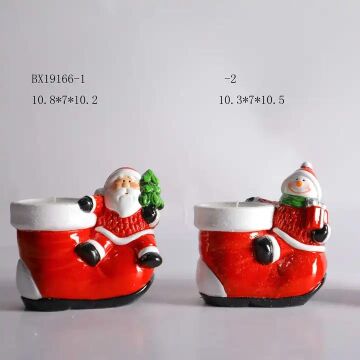 NOEL BABA AYAKKABI MUM