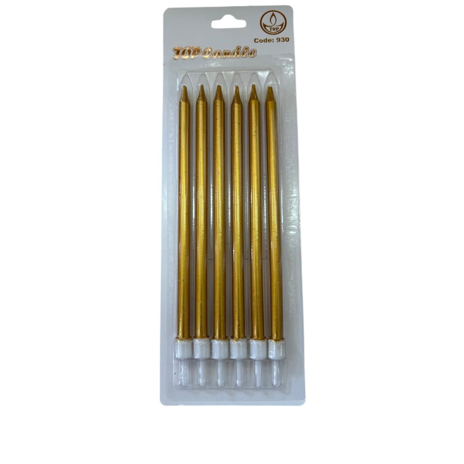 PASTA MUMU PARLAK GOLD CODE:930 16 CM