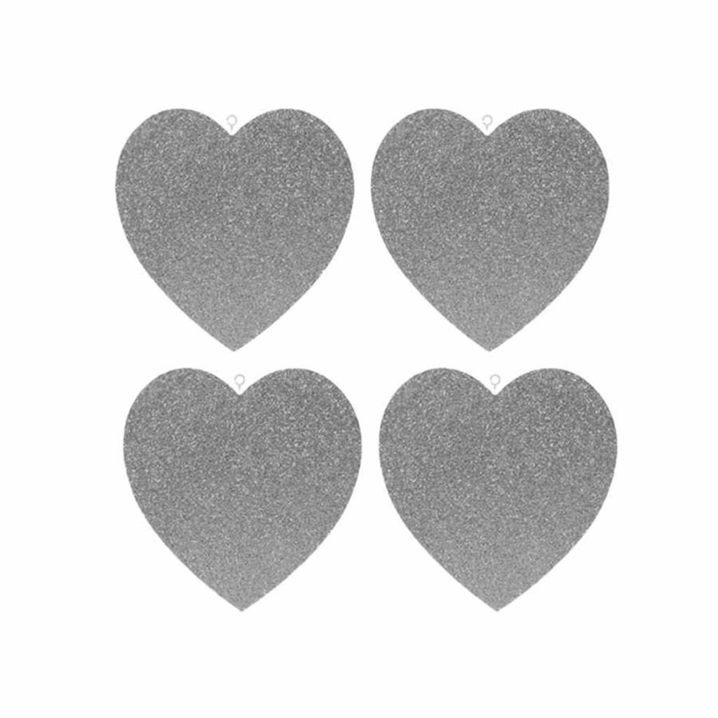 STRAFOR 4 LÜ KALP (14 CM)