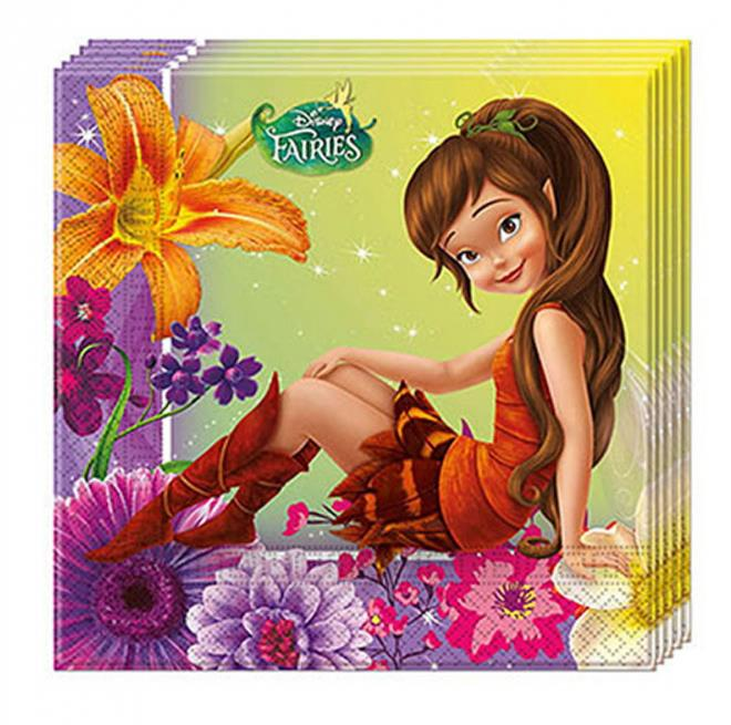 TINKERBELL PEÇETE