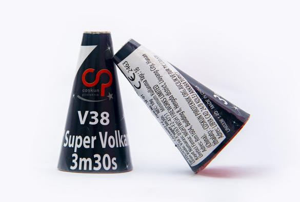 FİSKİYE 40/10 ( V 38 )