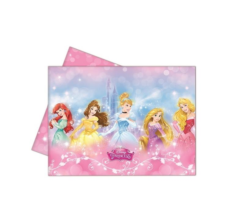 PRENSES DREAMER PRISMATIC MASA ÖRTÜSÜ