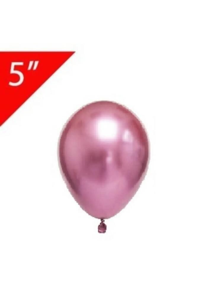 5'' KROM PEMBE ( 100 ADET )