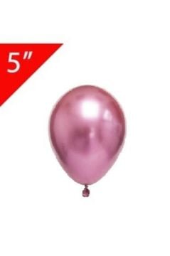 5'' KROM PEMBE ( 100 ADET )