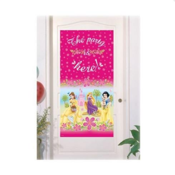 PRENSES SUMMER PALACE KAPI BANNER