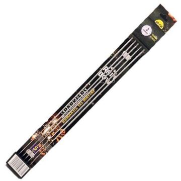 TEL MAYTAP 40 CM ( 5 Lİ )