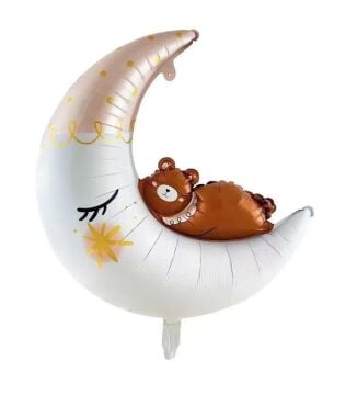 AYILI AY FOLYO BALON