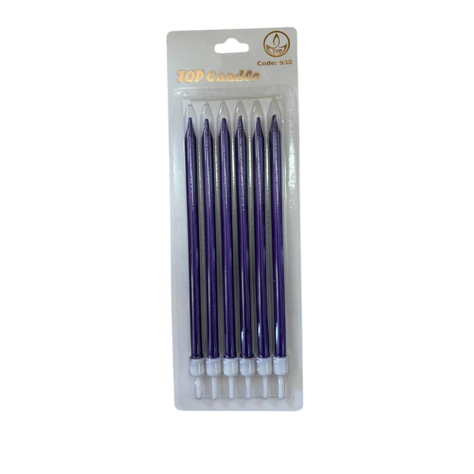 PASTA MUMU PARLAK MOR CODE:930 16 CM