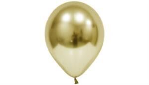 5'' KROM GOLD ( 100 ADET )