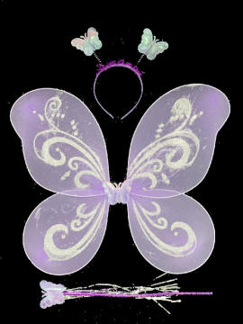 KELEBEK KANADI TAKIM