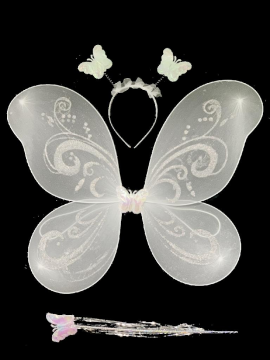 KELEBEK KANADI TAKIM